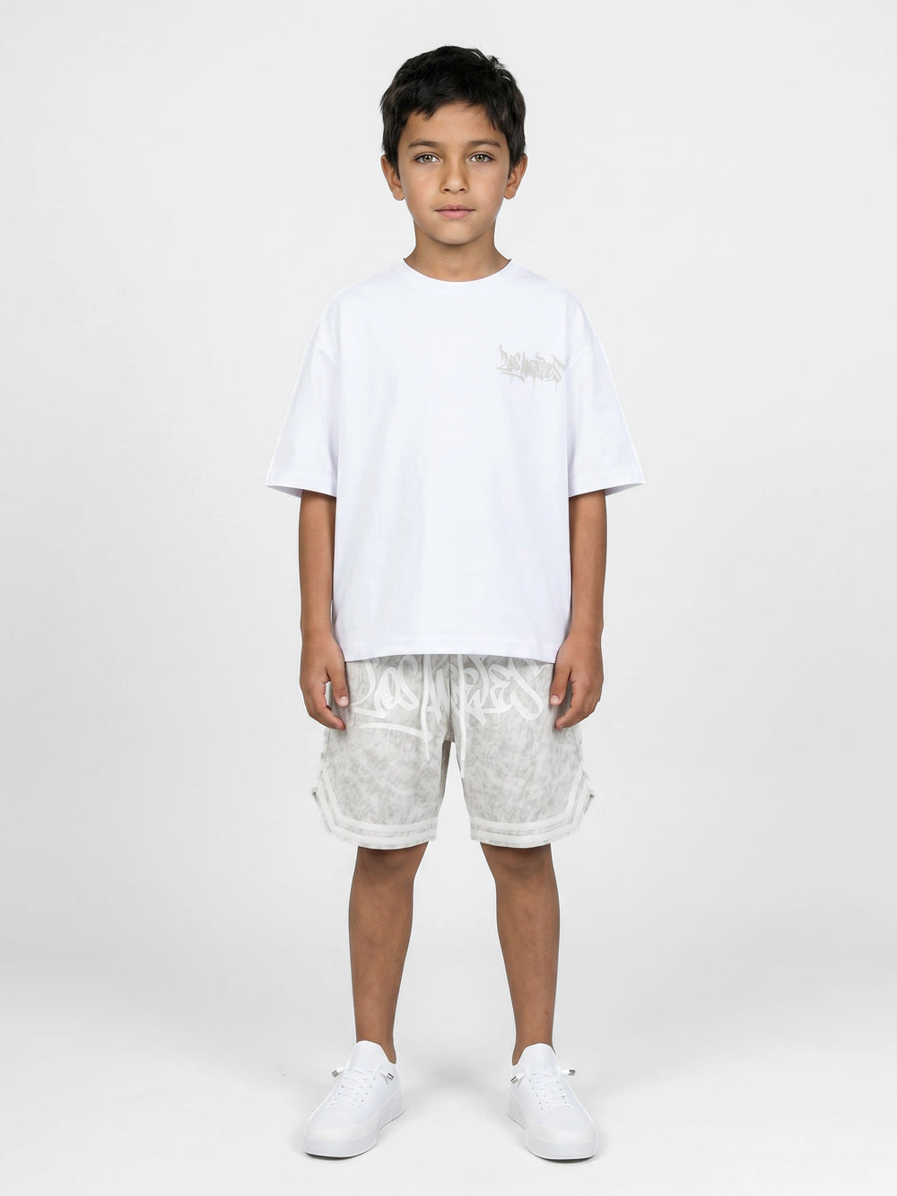 FASHION SET BOTTOM Light Gray / 14