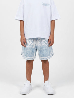 FASHION SET BOTTOM Blue / 14