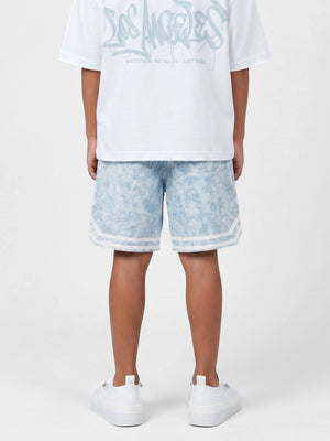 FASHION SET BOTTOM Blue / 14