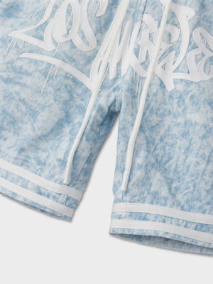 FASHION SET BOTTOM Blue / 14