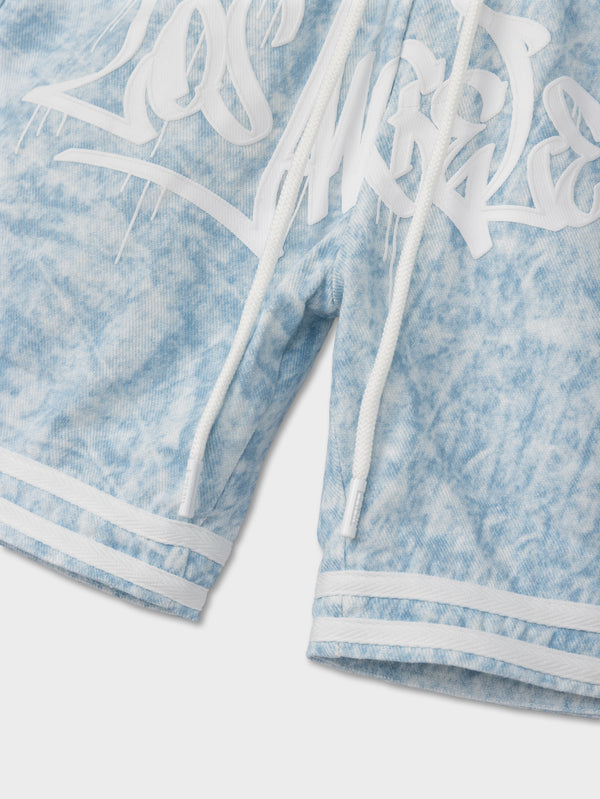 FASHION SET BOTTOM Blue / 14
