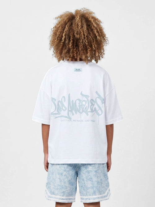 FASHION SET TOP White / 14
