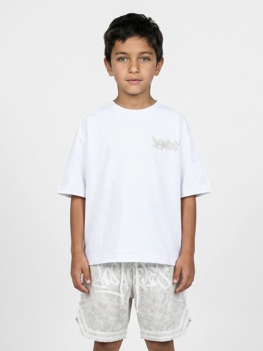 FASHION SET TOP White / 14