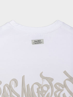 FASHION SET TOP White/Gray / 14