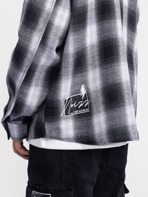 FASHION BUTTONED SHIRT
