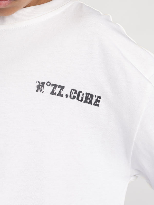 LONG SLEEVE T