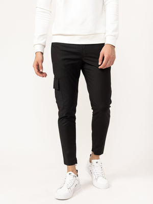 PANTS Black Color / 34