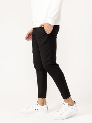 PANTS Black Color / 34