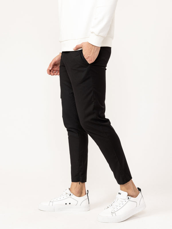PANTS Black Color / 34