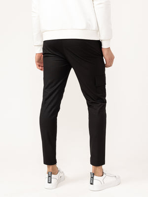 PANTS Black Color / 34