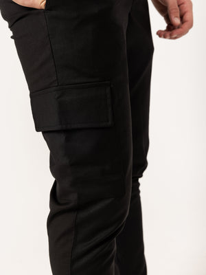 PANTS Black Color / 34