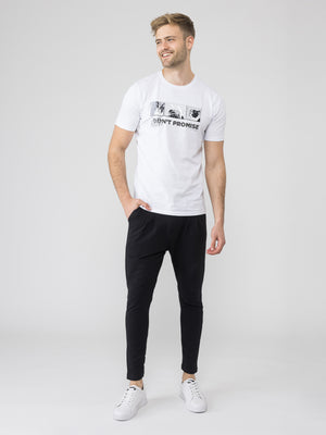 PANTS Black Color / XS