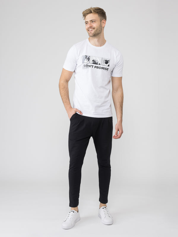 PANTS Black Color / XS