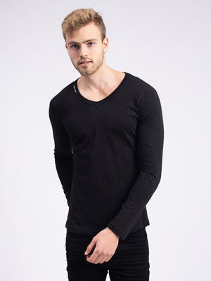 T SHIRT Black Color / XXL