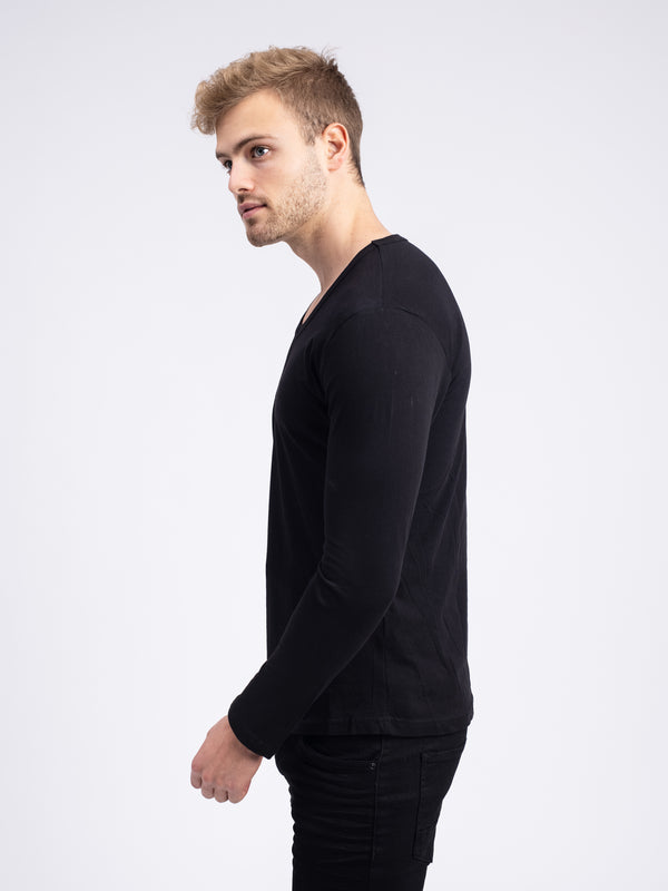 T SHIRT Black Color / XXL