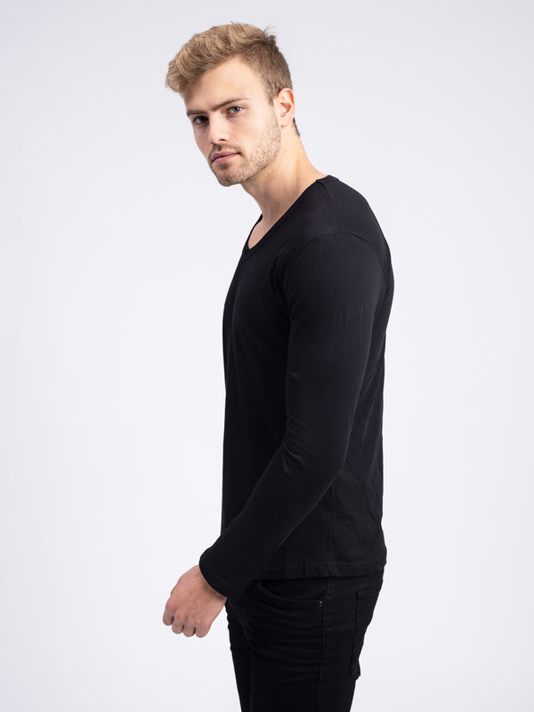 T SHIRT Black Color / XXL