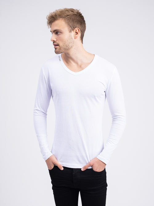 T SHIRT White / XXL