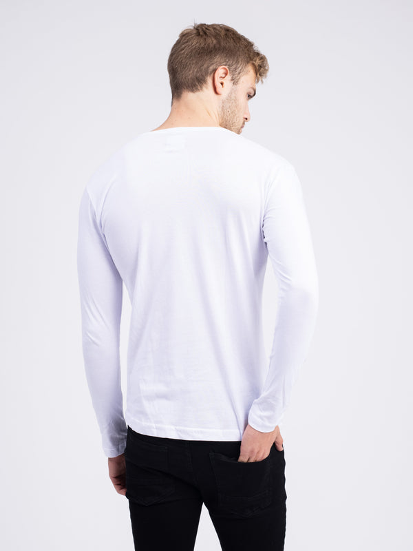 T SHIRT White / XXL