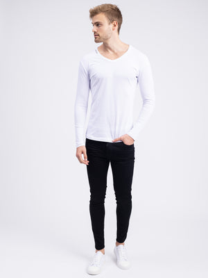 T SHIRT White / XXL
