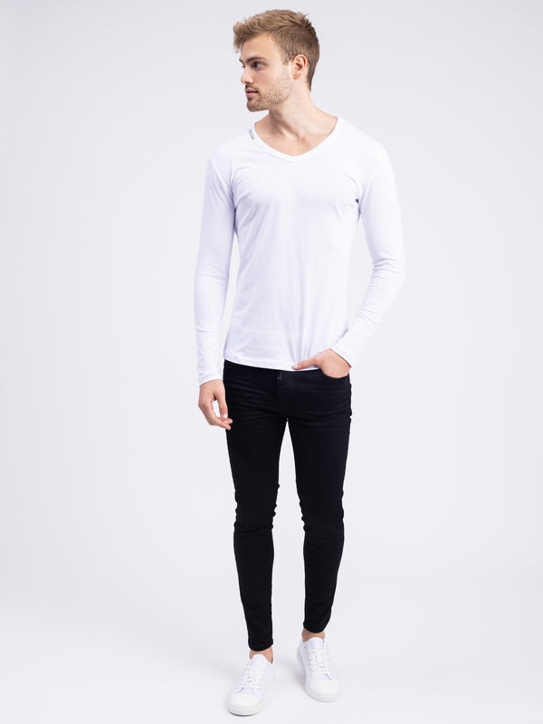T SHIRT White / XXL