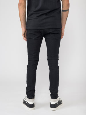 JEANS Black Color / 34