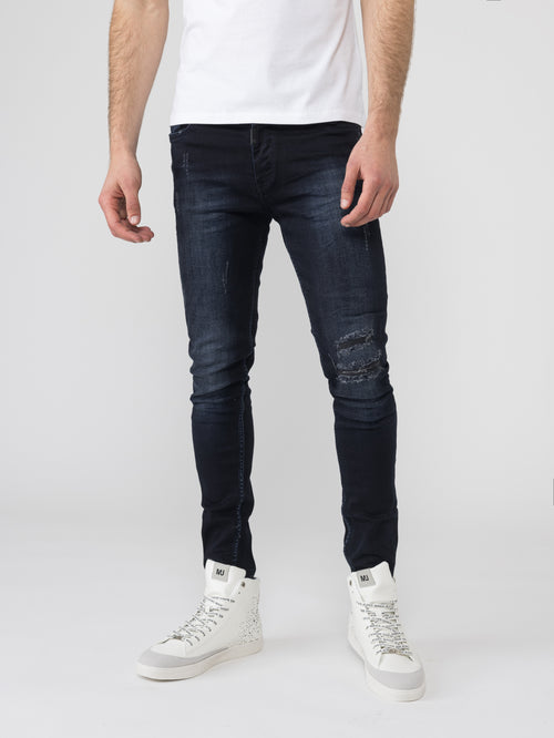 JEANS Blue / 38