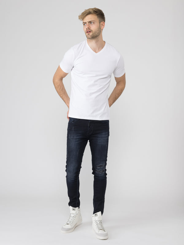 JEANS Blue / 38
