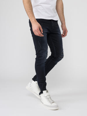 JEANS Blue / 38