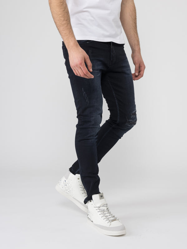 JEANS Blue / 38