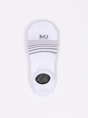 SOCKS White / OS