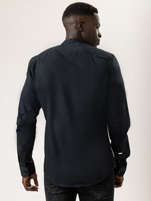 SHIRT Black / XXS