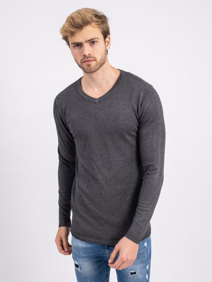 KNITWEAR Gray / XXL