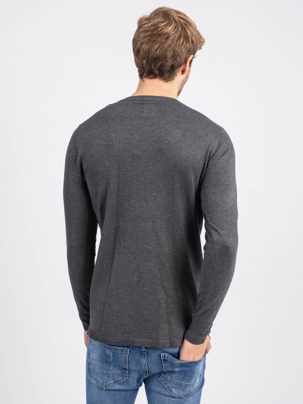 KNITWEAR Gray / XXL