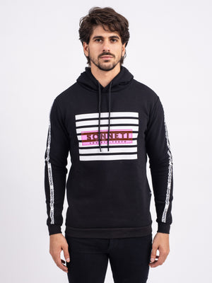 COAT Black / XXL