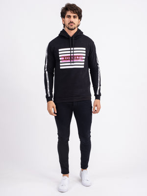 COAT Black / XXL
