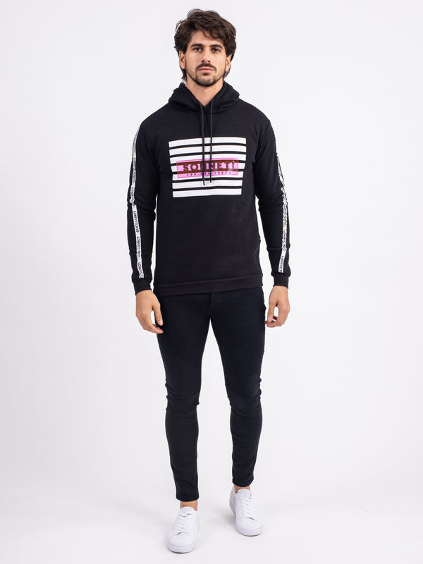 COAT Black / XXL