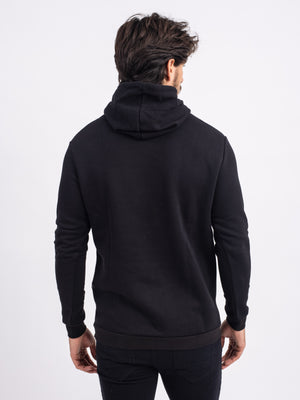 COAT Black / XXL
