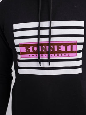COAT Black / XXL