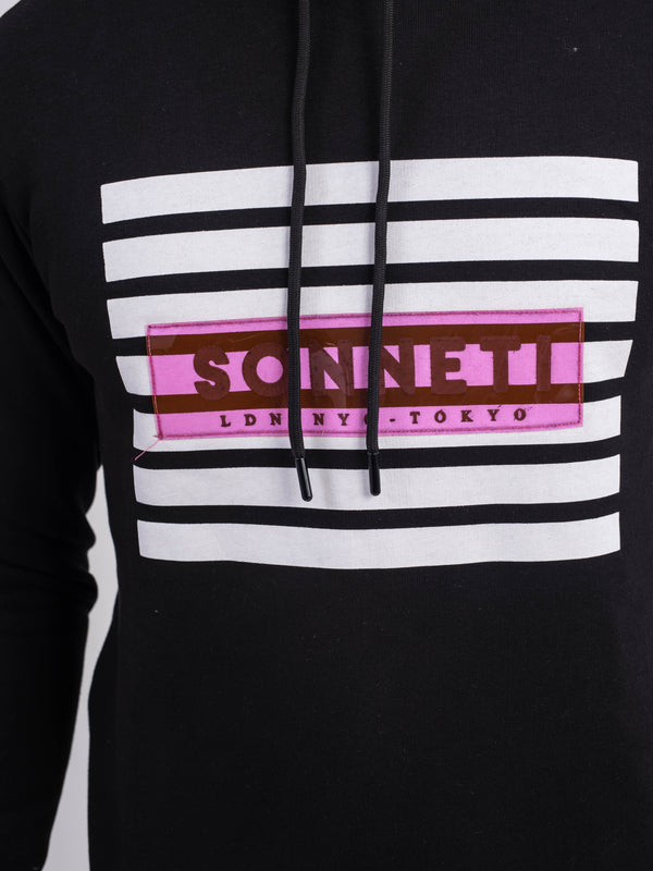 COAT Black / XXL