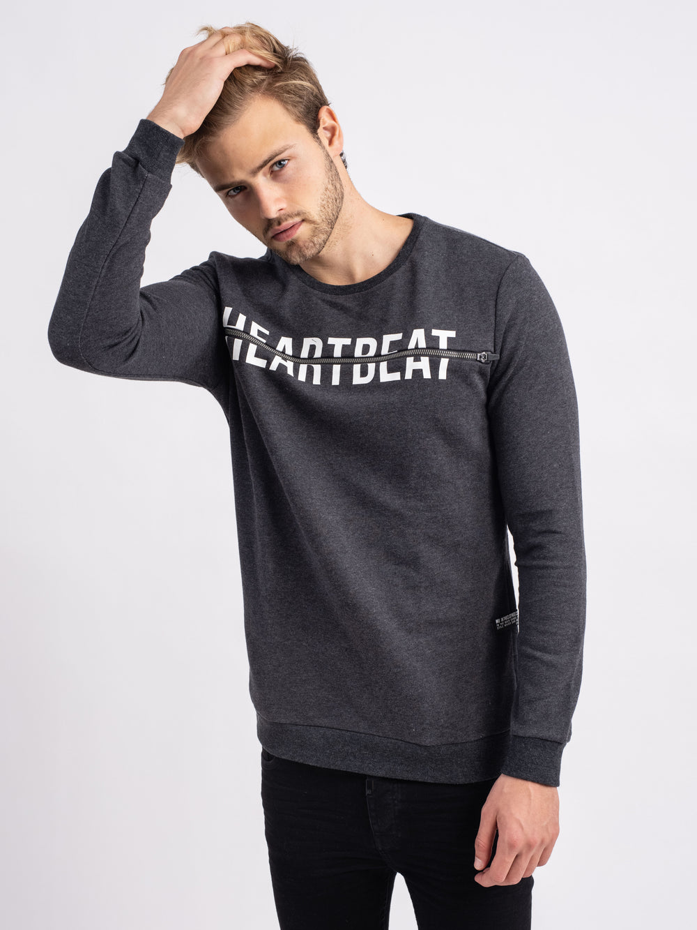 SWEATSHIRT Marengo / XXL