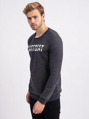 SWEATSHIRT Marengo / XXL
