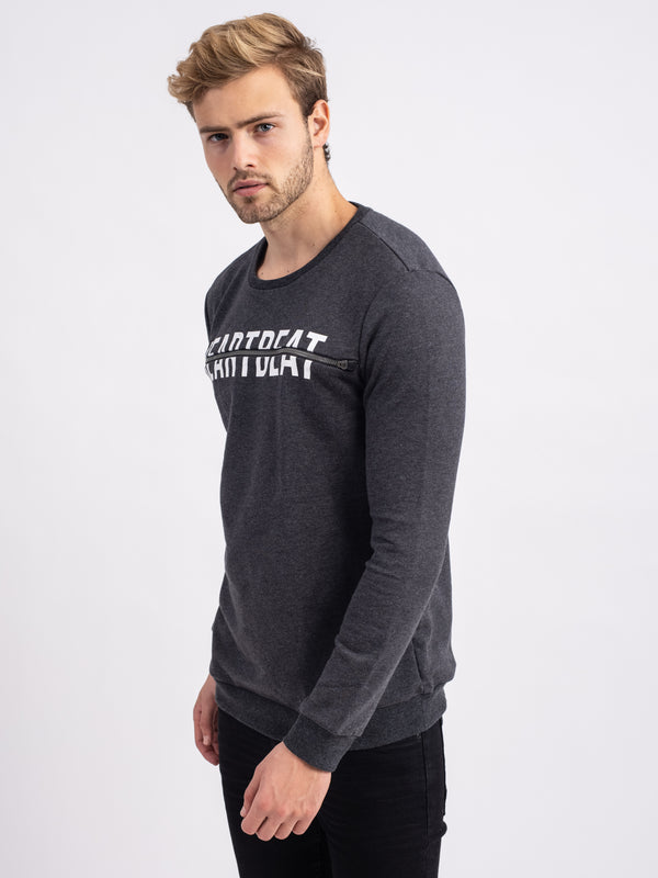 SWEATSHIRT Marengo / XXL