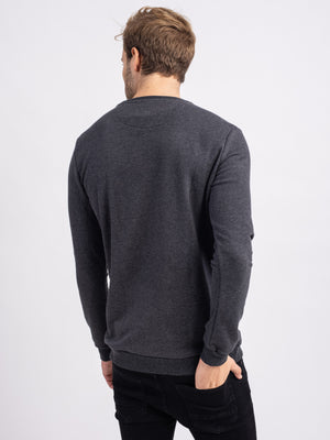 SWEATSHIRT Marengo / XXL