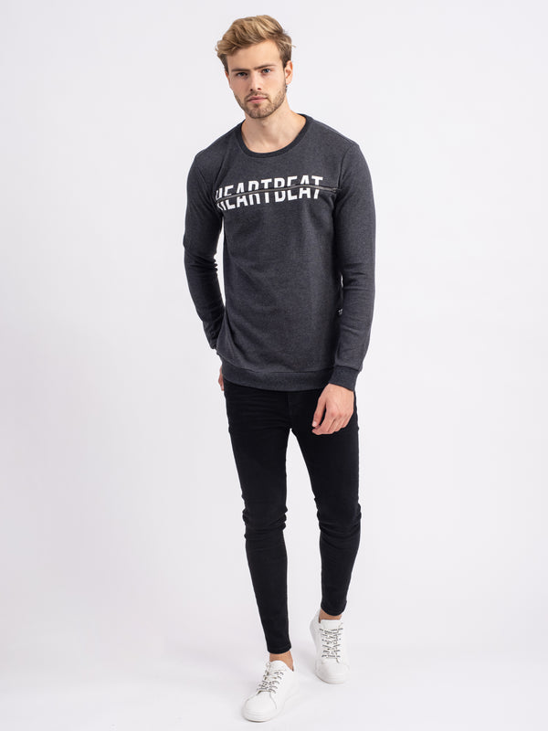 SWEATSHIRT Marengo / XXL
