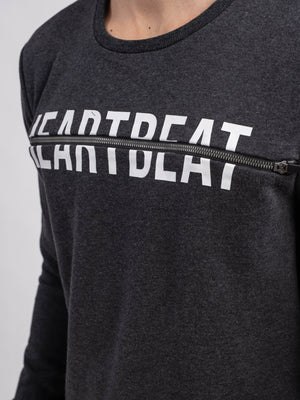 SWEATSHIRT Marengo / XXL