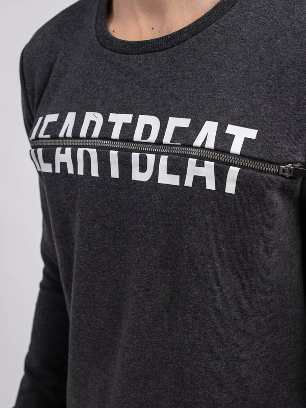 SWEATSHIRT Marengo / XXL