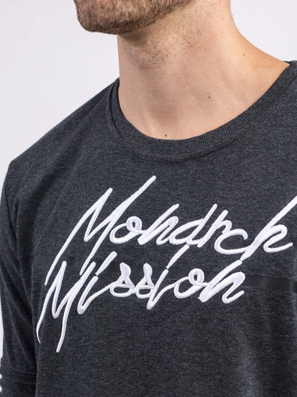 SWEATSHIRT Marengo / XXL