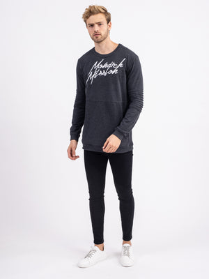 SWEATSHIRT Marengo / XXL