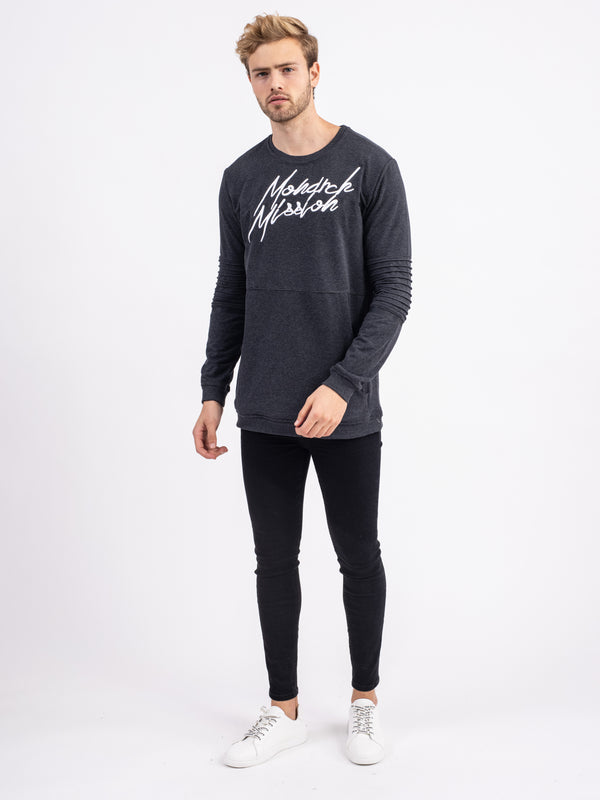 SWEATSHIRT Marengo / XXL