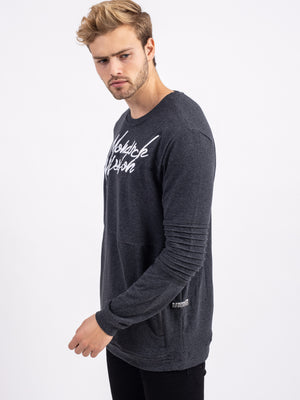 SWEATSHIRT Marengo / XXL